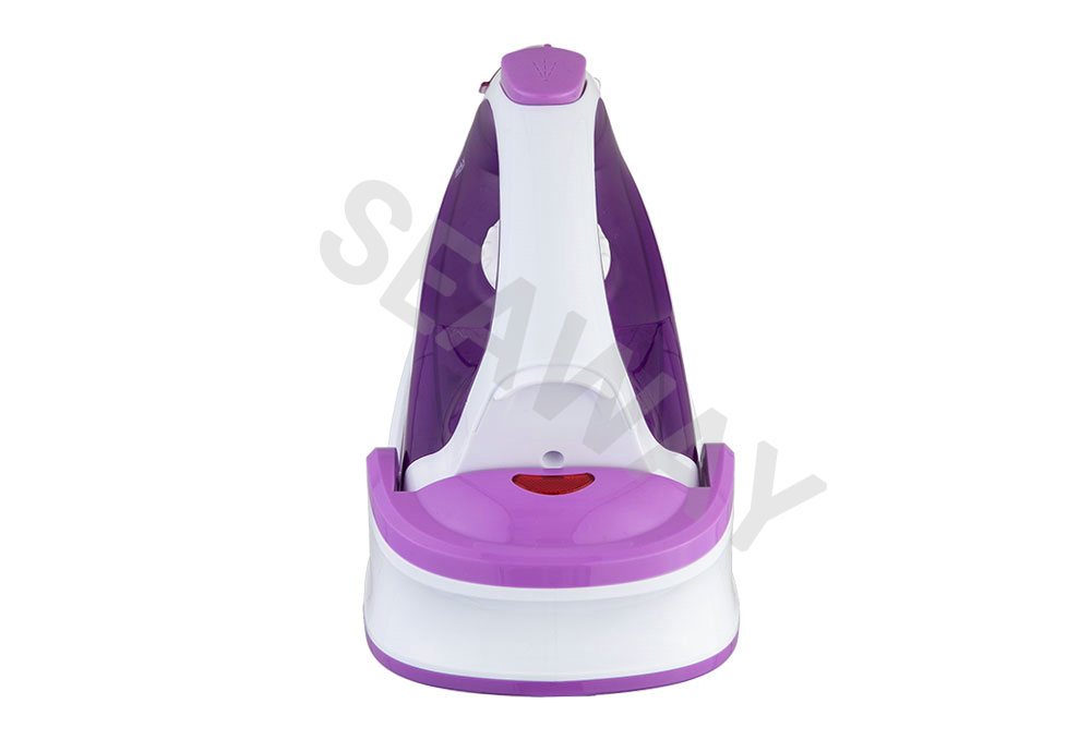 Вертикальный аккумуляторный паровой утюг SW-101D 110/240 В