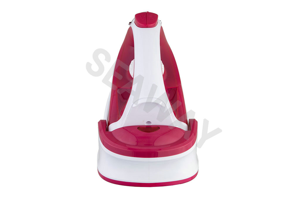 Вертикальный аккумуляторный паровой утюг SW-101D 110/240 В