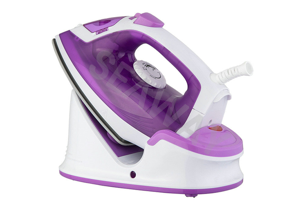 Беспроводной паровой утюг SW-102D 50-60 Гц