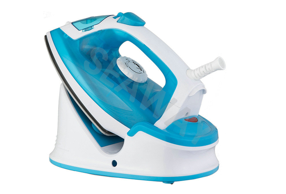 Беспроводной паровой утюг SW-102D 50-60 Гц
