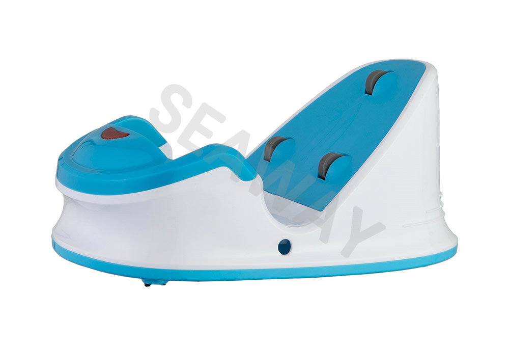 Беспроводной паровой утюг SW-102D 50-60 Гц