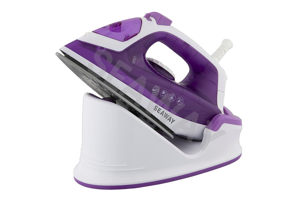 Беспроводной паровой утюг SW-102D 50-60 Гц