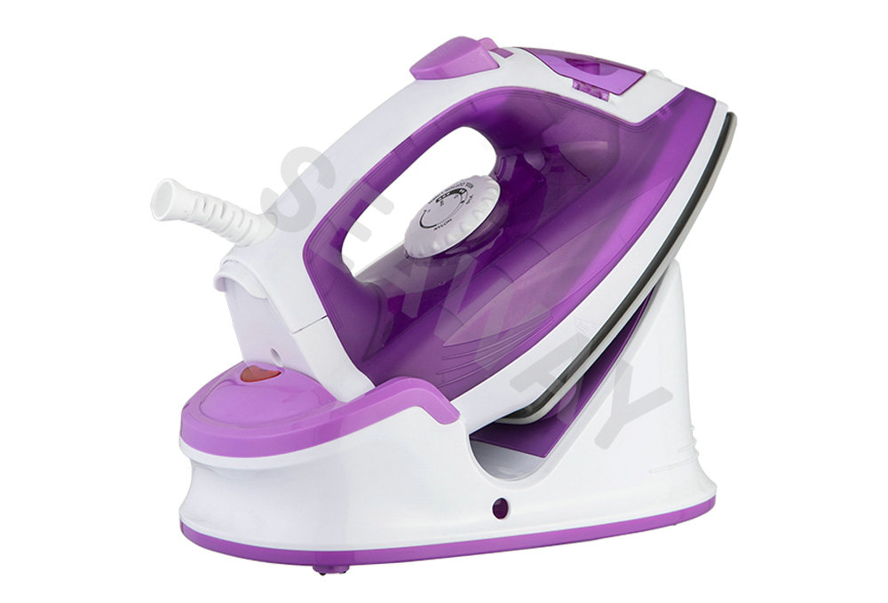Беспроводной паровой утюг SW-102D 50-60 Гц
