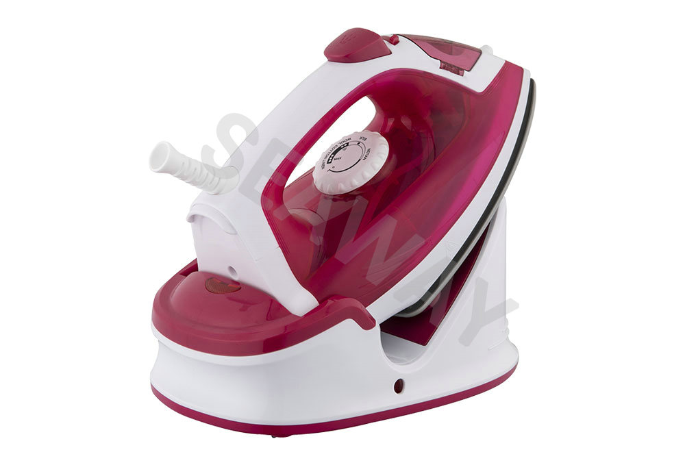 Беспроводной паровой утюг SW-102D 50-60 Гц