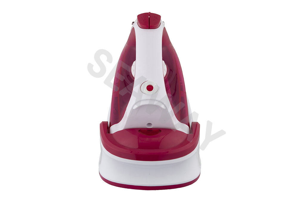 SW-105C Беспроводной паровой утюг с функцией самоочистки