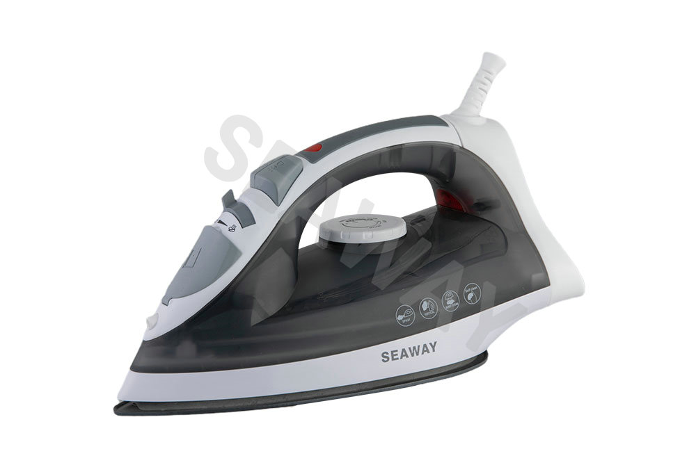 SW-201 2200W Паровой утюг с мягкой ручкой