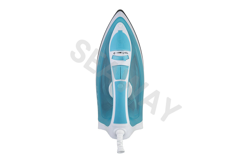 SW-201 2200W Паровой утюг с мягкой ручкой