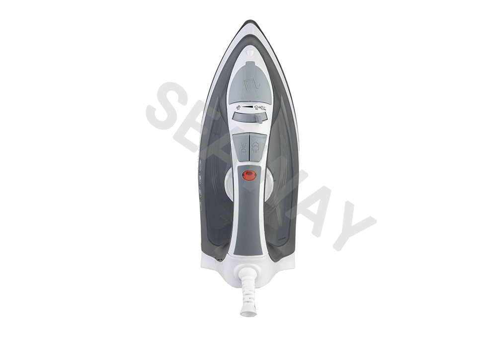 SW-201 2200W Паровой утюг с мягкой ручкой