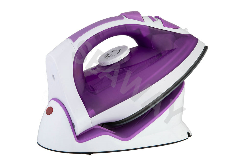 SW-201B Вертикальный паровой аккумуляторный паровой утюг