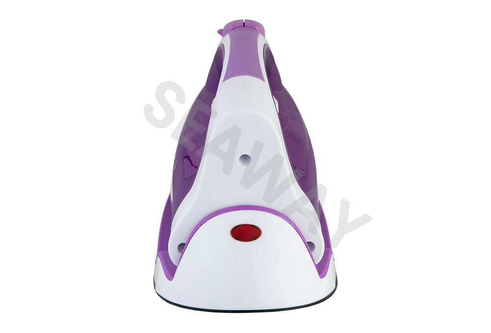 SW-201B Вертикальный паровой аккумуляторный паровой утюг