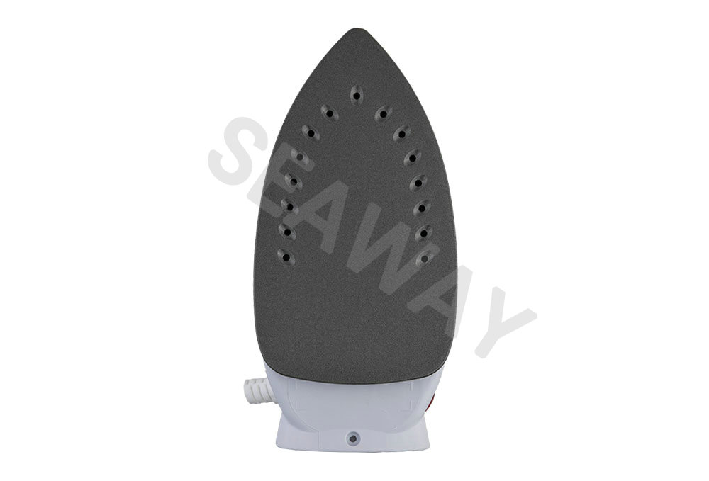 SW-2388 900W-1100W Дорожный утюг с прямой ручкой, двойное напряжение, выбор