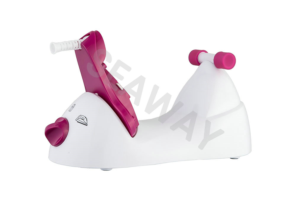 SW-2588 Резервуар для воды 250 мл Беспроводные паровые утюги