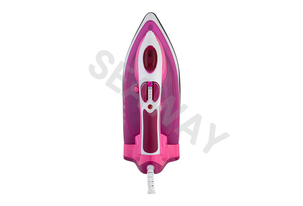 SW-2588 Резервуар для воды 250 мл Беспроводные паровые утюги