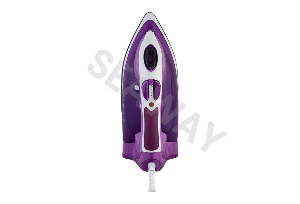 SW-2588 Резервуар для воды 250 мл Беспроводные паровые утюги