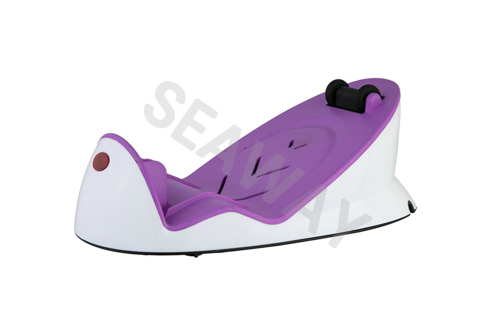 SW-2788B 110 / 240V Беспроводной с паровым утюгом