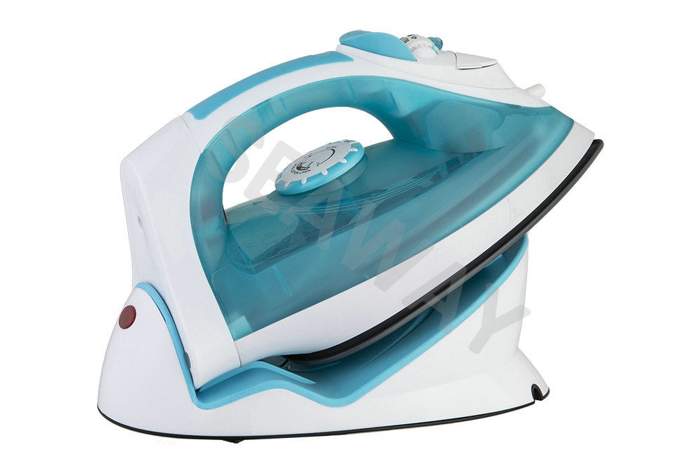 SW-2788B 110 / 240V Беспроводной с паровым утюгом