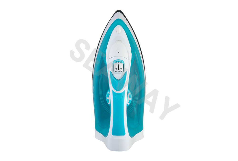 SW-2788B 110 / 240V Беспроводной с паровым утюгом