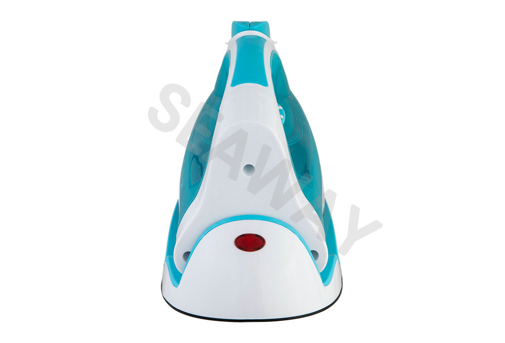 SW-2788B 110 / 240V Беспроводной с паровым утюгом