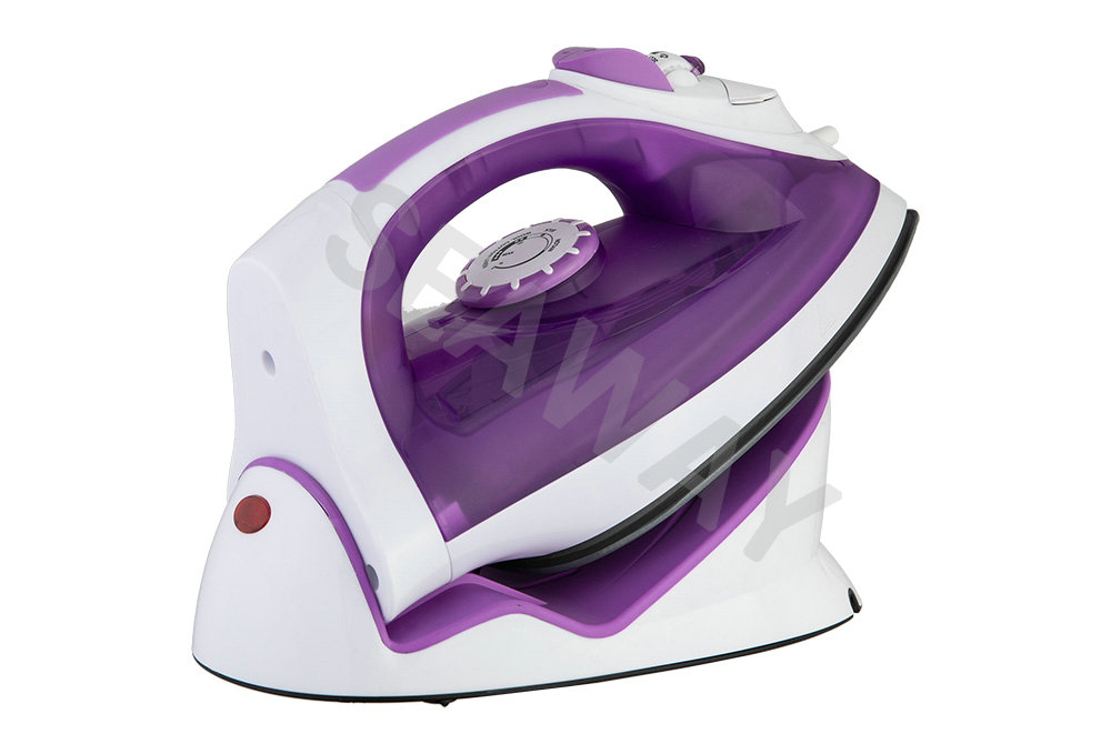 SW-2788B 110 / 240V Беспроводной с паровым утюгом