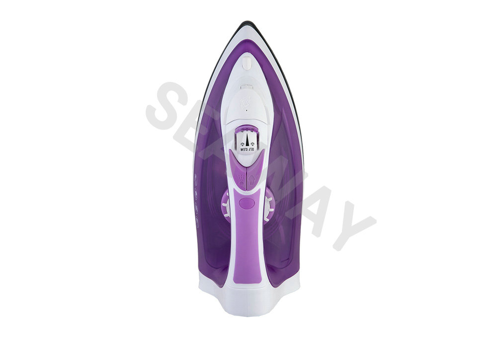 SW-2788B 110 / 240V Беспроводной с паровым утюгом