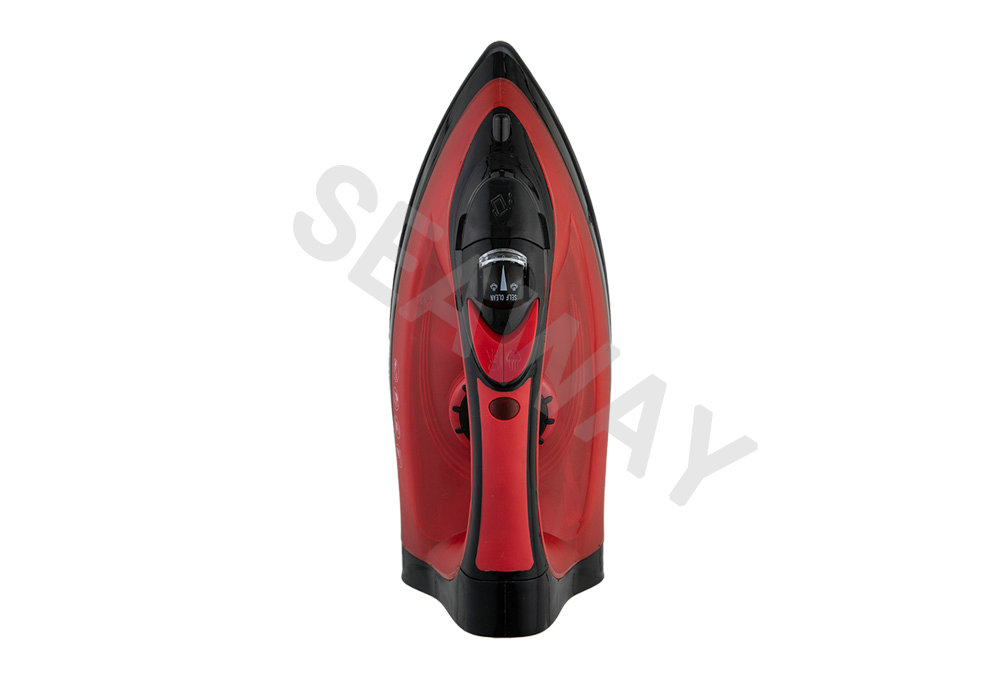 SW-2788B 110 / 240V Беспроводной с паровым утюгом