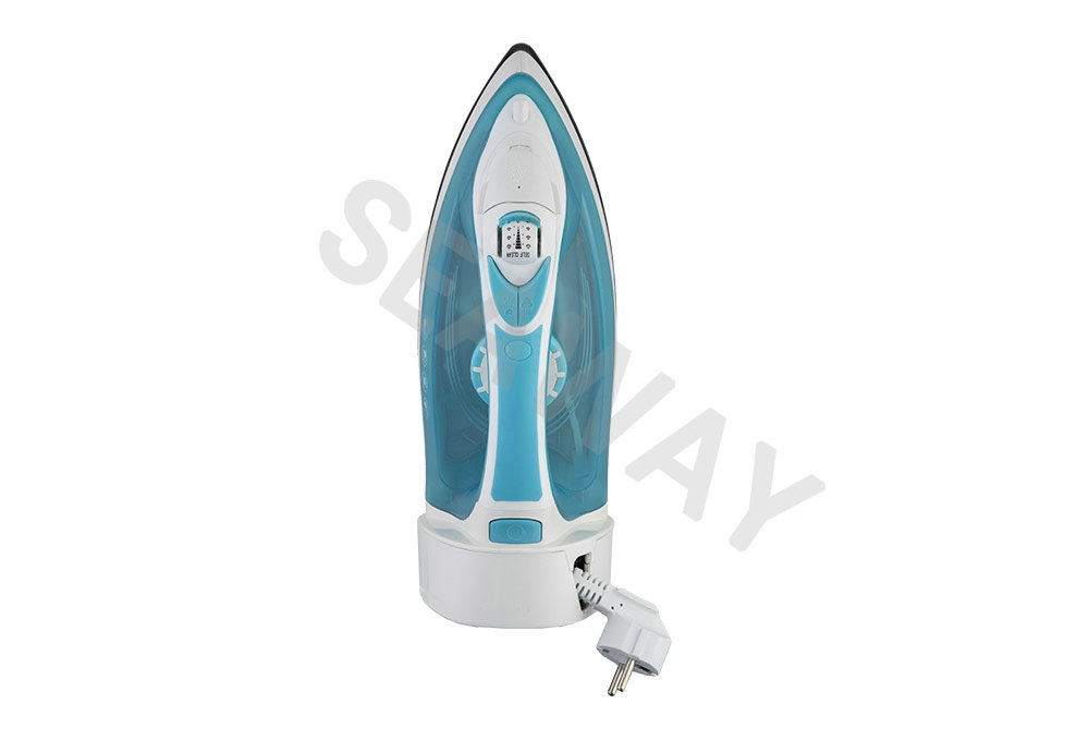 SW-2788C Паровой утюг с выдвижным шнуром для перемотки шнура питания