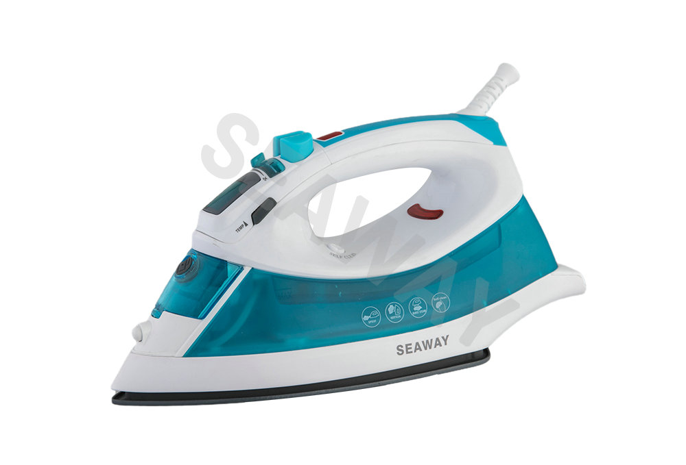 SW-3088C Высококачественный сверхэнергосберегающий утюг Полный паровой утюг