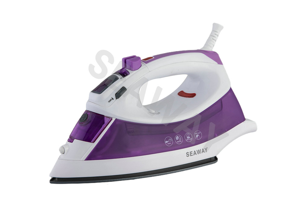 SW-3088C Высококачественный сверхэнергосберегающий утюг Полный паровой утюг