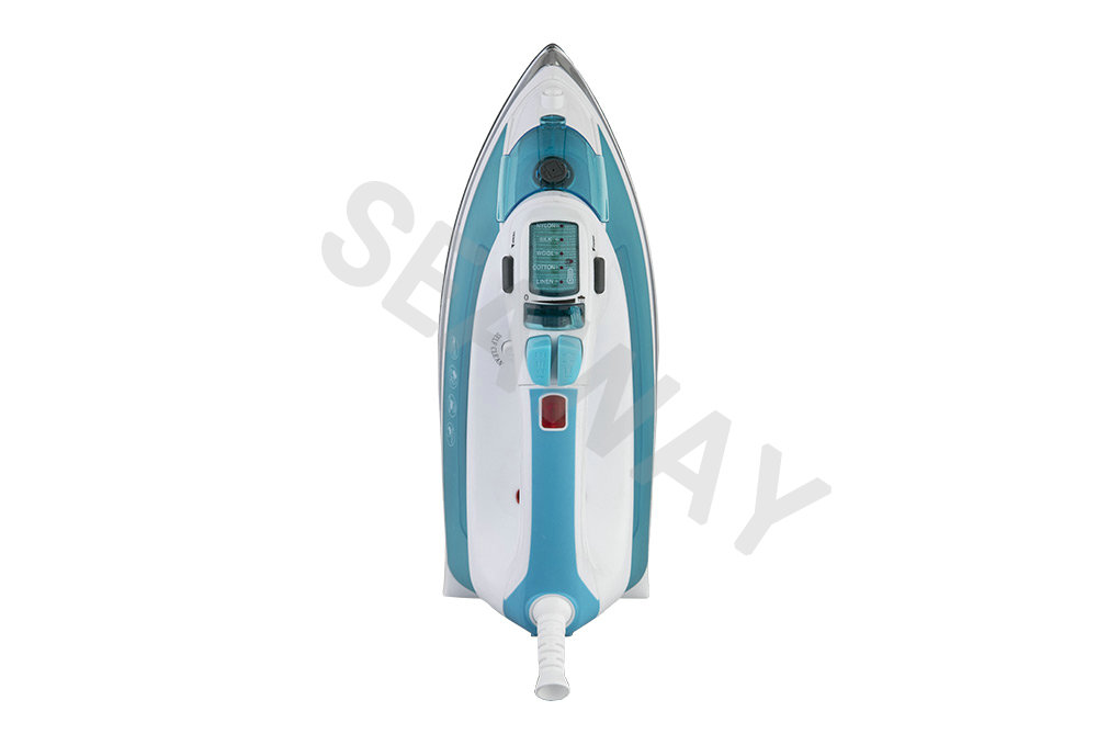 SW-3088F Новый паровой утюг с тефлоновой подошвой