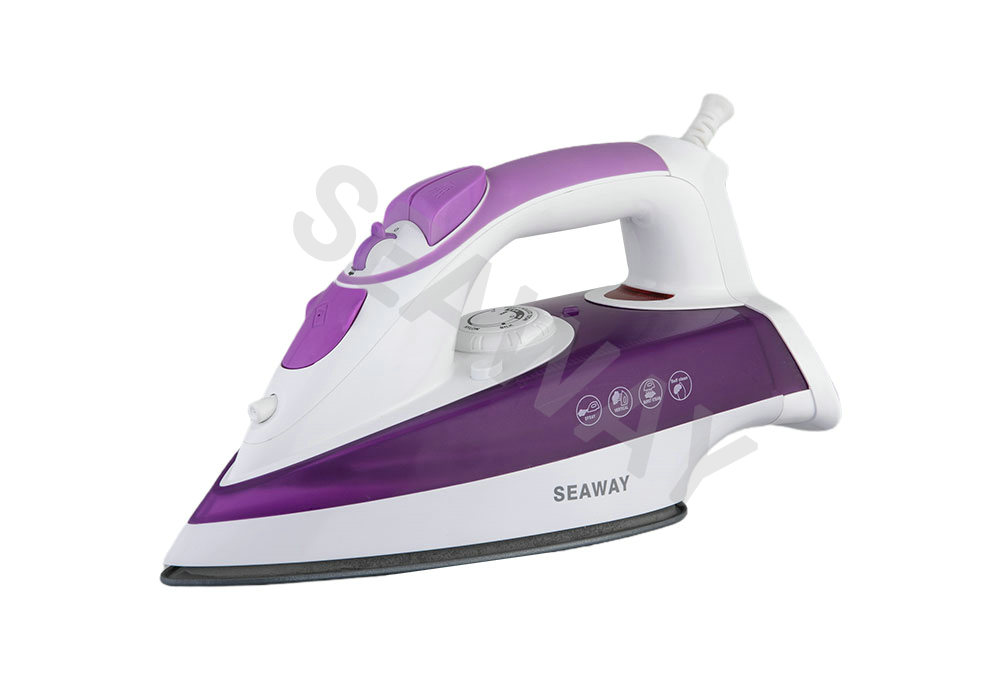 SW-3388 Бытовая техника для стирки Многофункциональный электрический паровой утюг для одежды