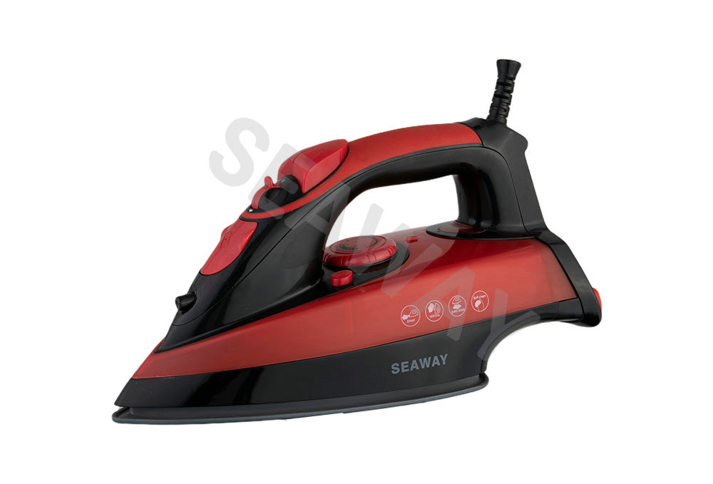 SW-3388 Бытовая техника для стирки Многофункциональный электрический паровой утюг для одежды