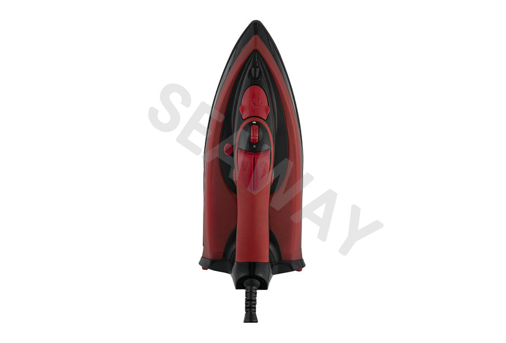 SW-3388 Бытовая техника для стирки Многофункциональный электрический паровой утюг для одежды