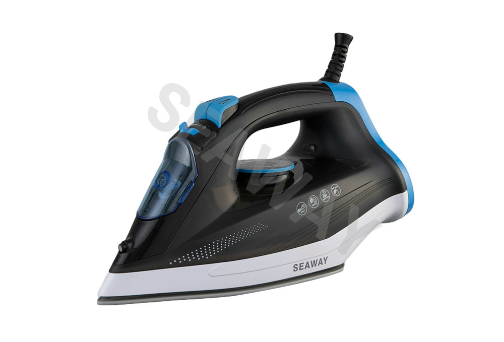 SW-605 8500PCS / 40GP Утюг с сухим паром