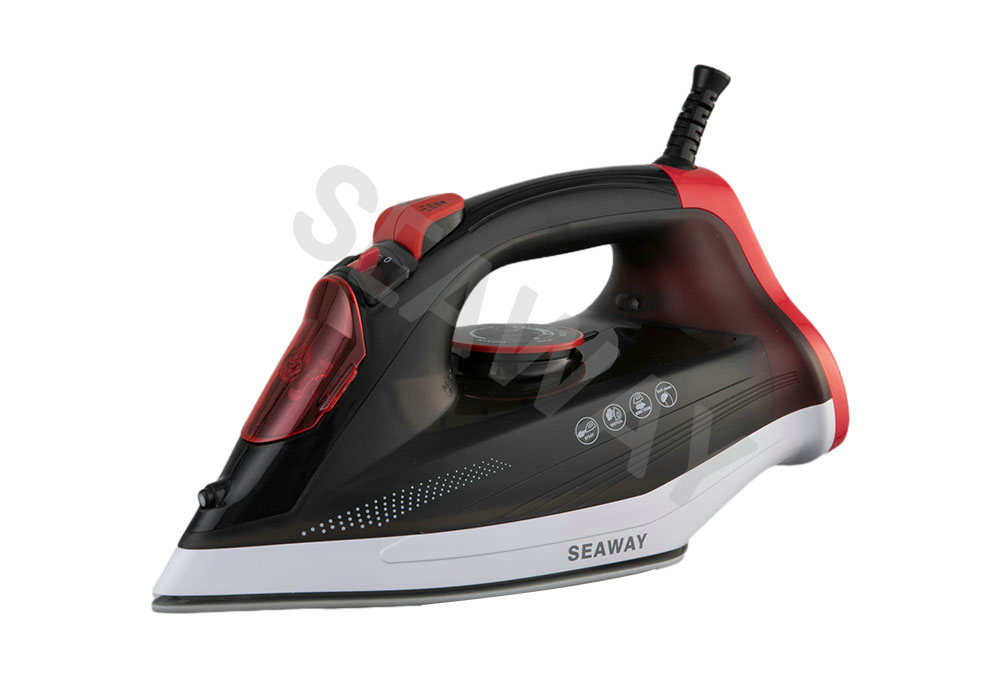 SW-605 8500PCS / 40GP Утюг с сухим паром