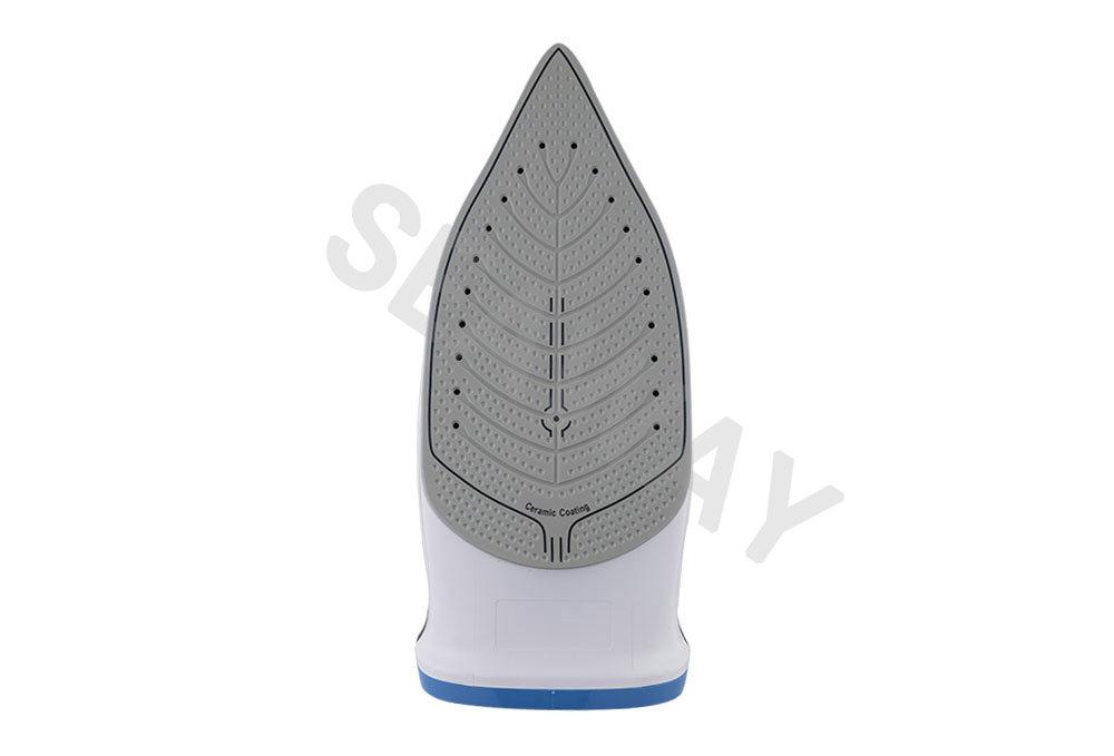 SW-605 8500PCS / 40GP Утюг с сухим паром