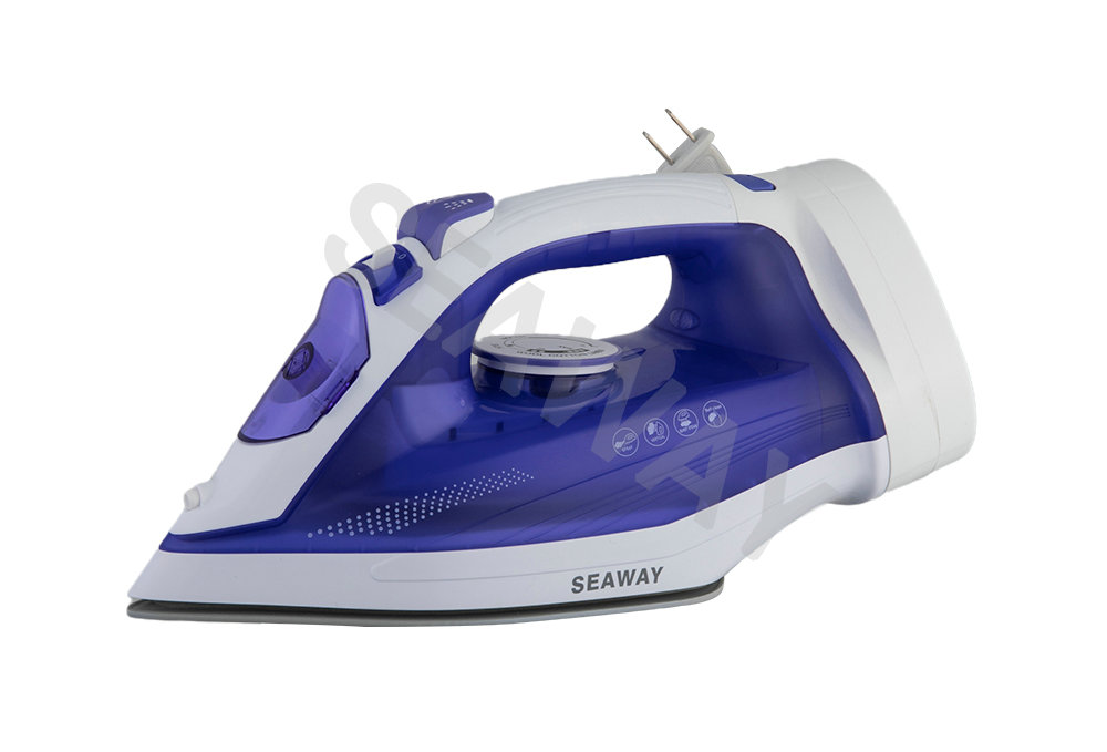 SW-605A Высококачественный паровой утюг / сухой утюг / электрический утюг