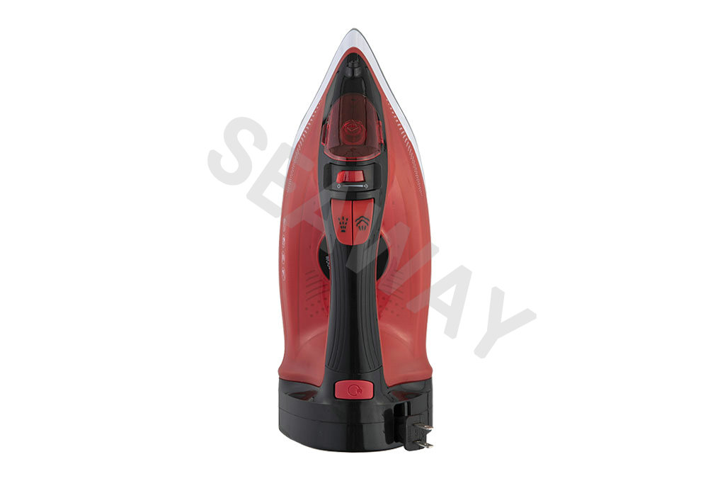 SW-605A Высококачественный паровой утюг / сухой утюг / электрический утюг