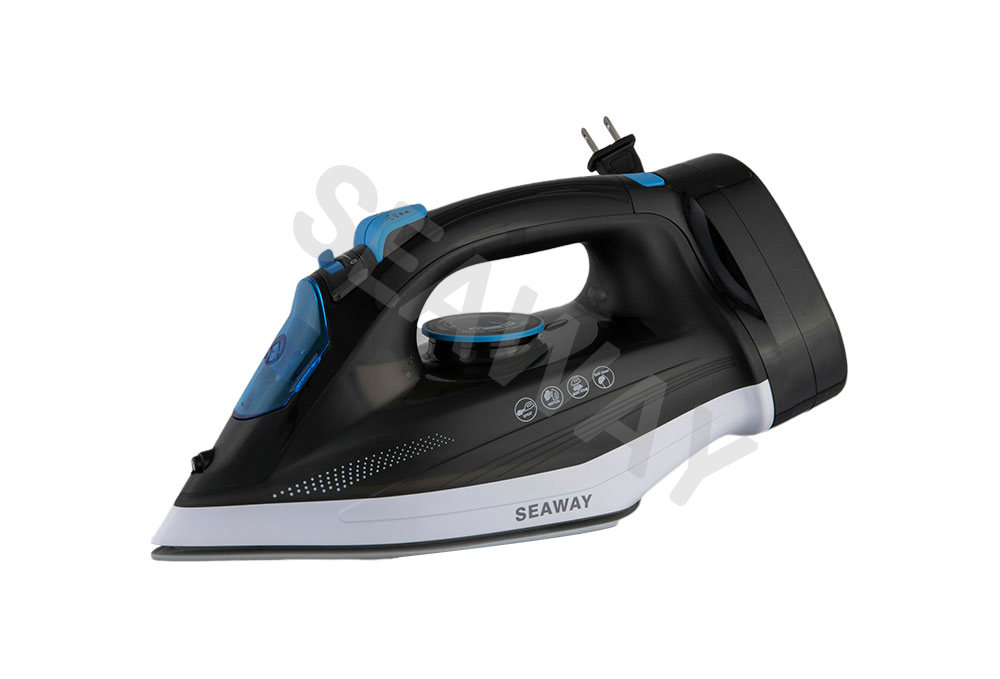SW-605A Высококачественный паровой утюг / сухой утюг / электрический утюг