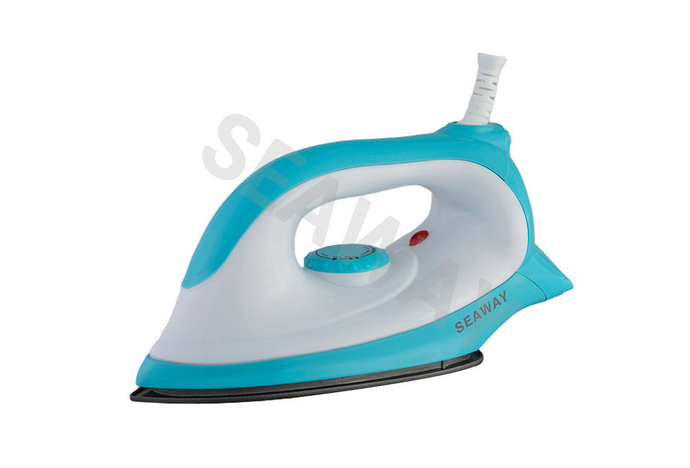 DSW-1 110 / 240V Утюги для одежды с подошвой из нержавеющей стали