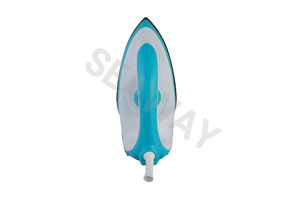 DSW-1 110 / 240V Утюги для одежды с подошвой из нержавеющей стали