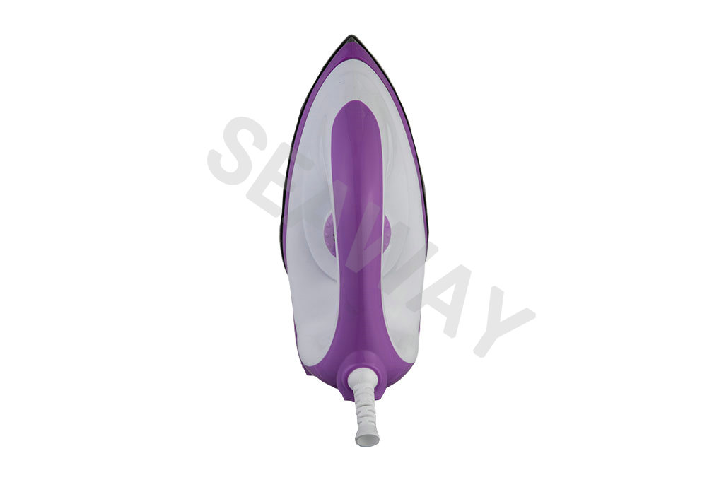 DSW-1 110 / 240V Утюги для одежды с подошвой из нержавеющей стали