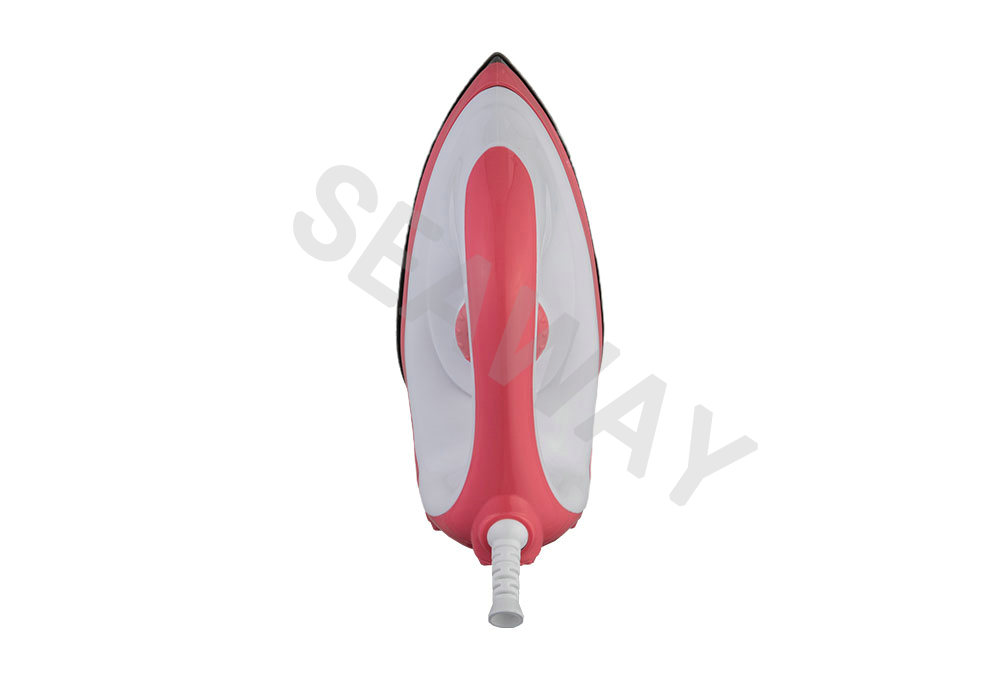 DSW-1 110 / 240V Утюги для одежды с подошвой из нержавеющей стали