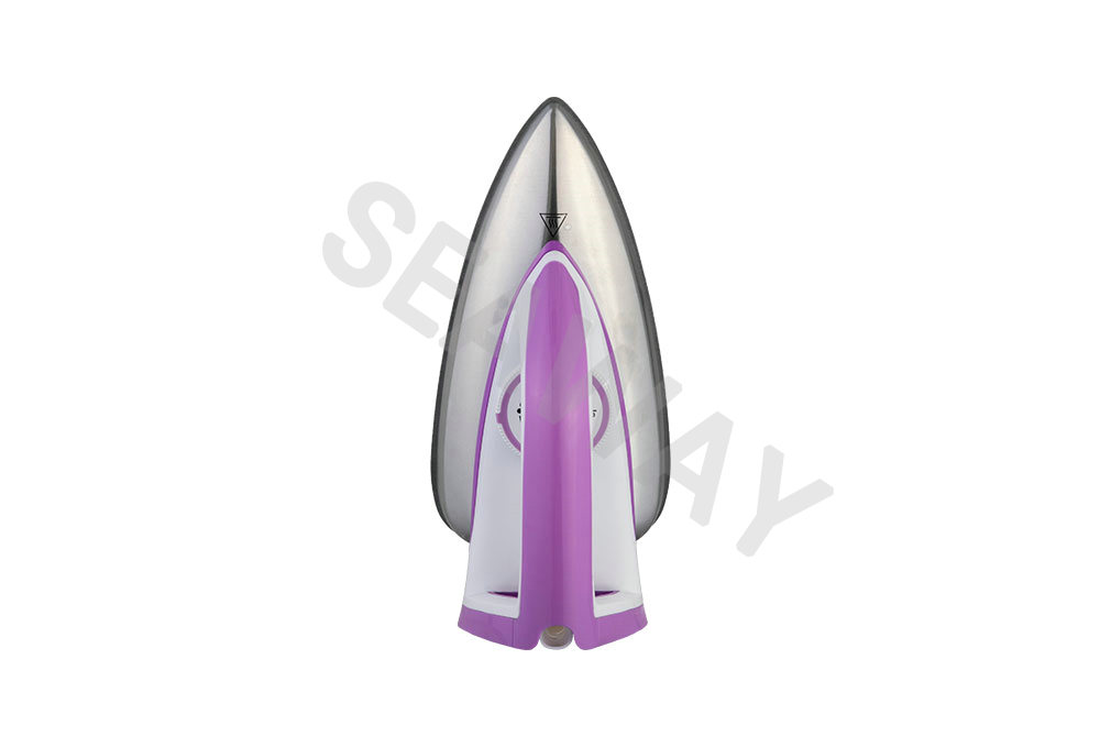 Сухой утюг DSW-10 110 / 240V для домашнего использования с керамической подошвой