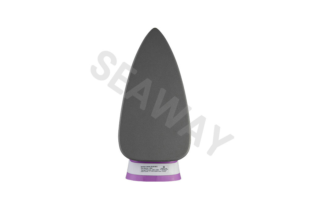 Сухой утюг DSW-10 110 / 240V для домашнего использования с керамической подошвой