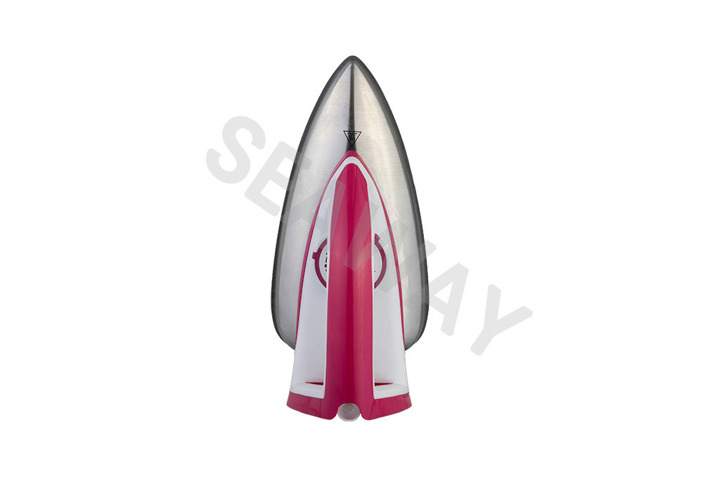 Сухой утюг DSW-10 110 / 240V для домашнего использования с керамической подошвой