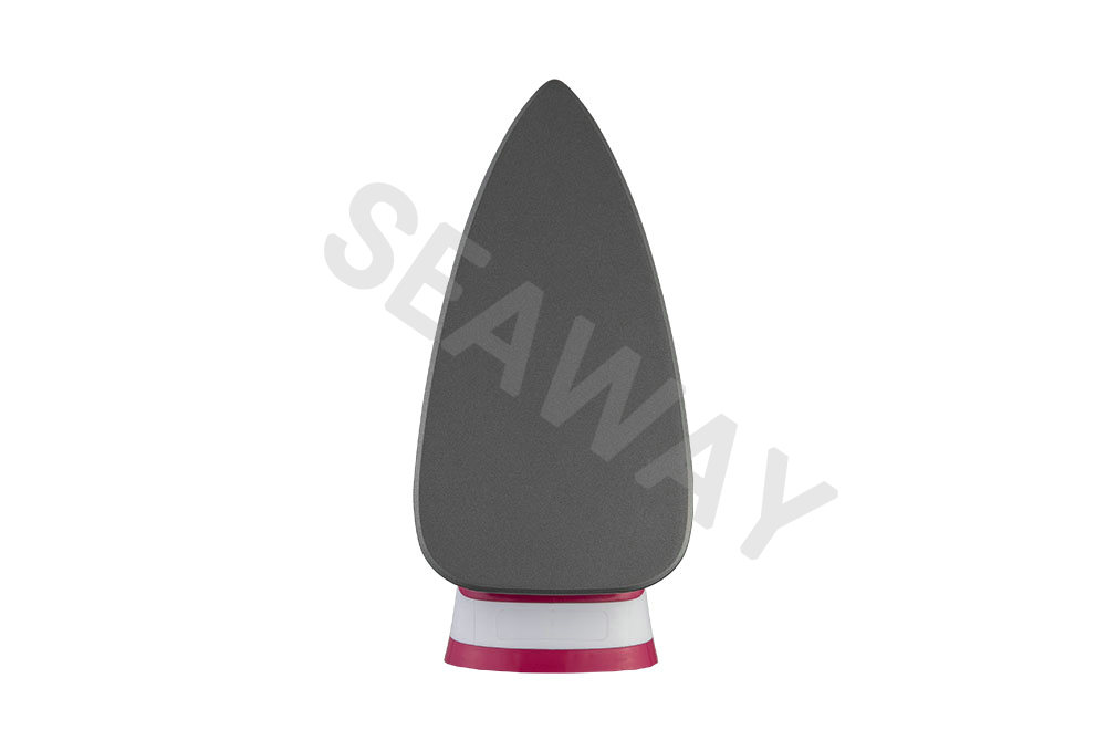 Сухой утюг DSW-10 110 / 240V для домашнего использования с керамической подошвой