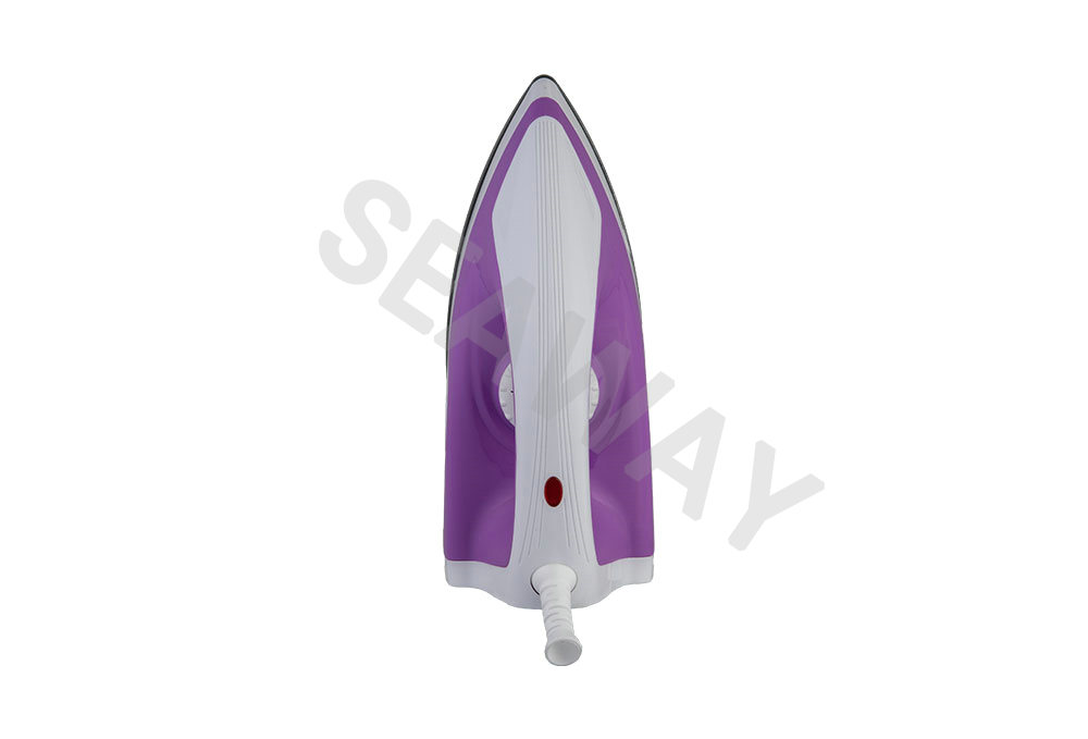 Переносной сухой утюг с термостатом DSW-15 1000 Вт