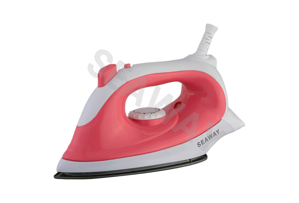 DSW-2 Утюги для одежды с антипригарной подошвой, 35 мл