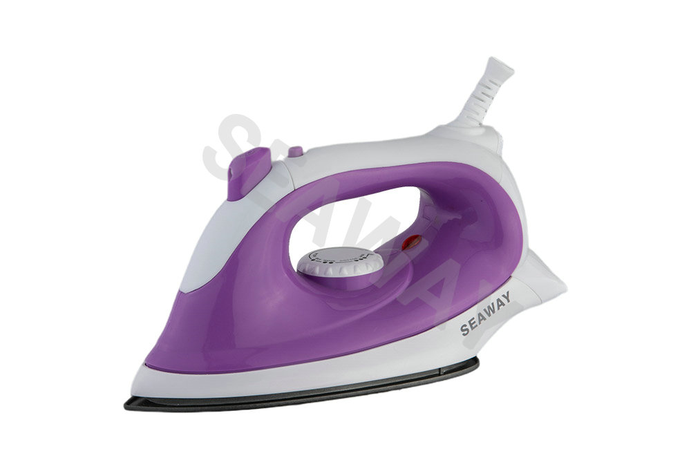 DSW-2 Утюги для одежды с антипригарной подошвой, 35 мл