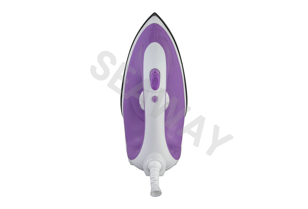 DSW-2 Утюги для одежды с антипригарной подошвой, 35 мл